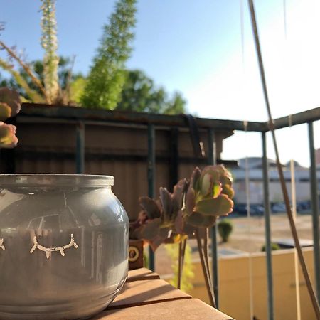 Ozio Appartamento Roma Esterno foto