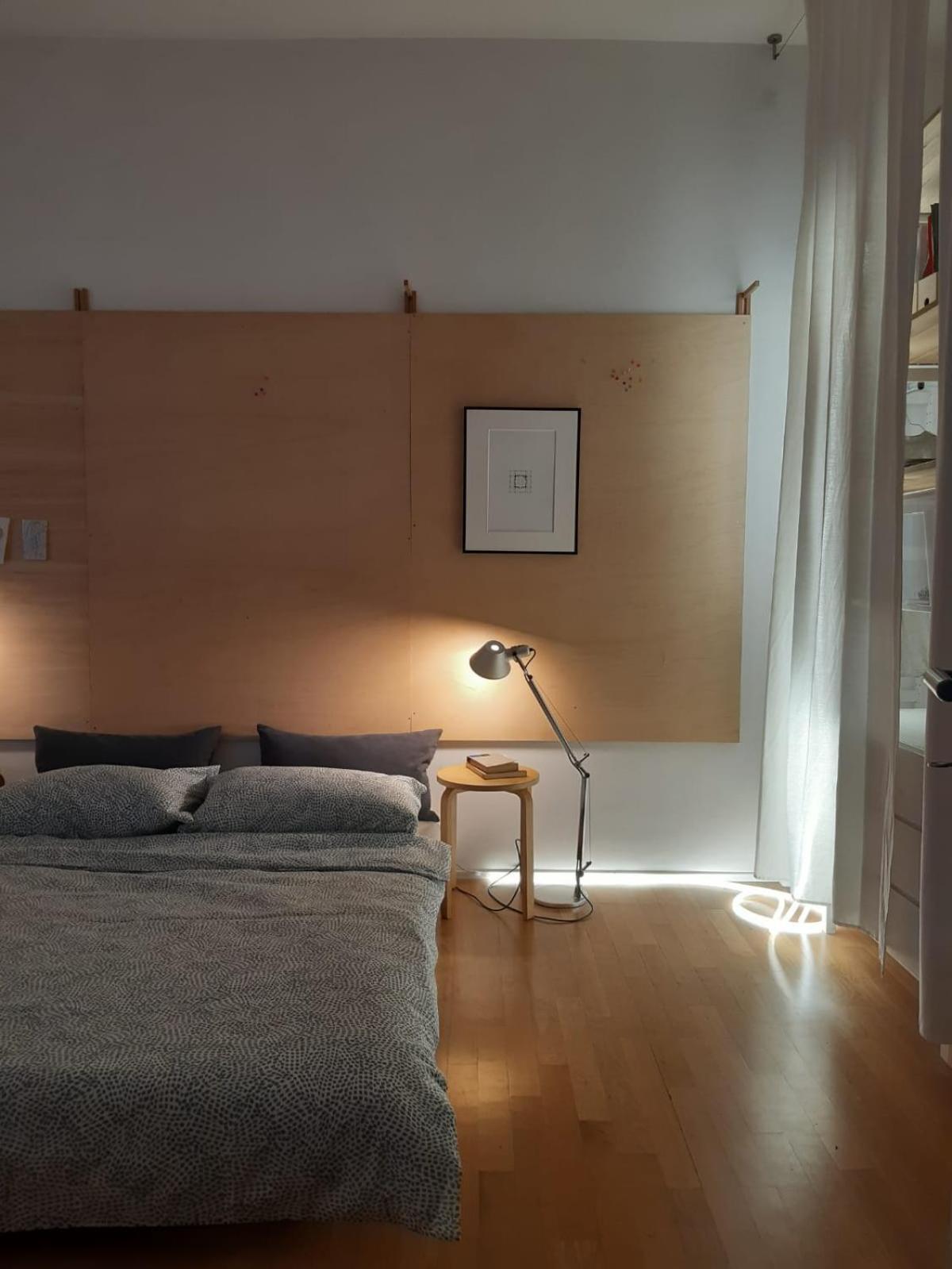 Ozio Appartamento Roma Esterno foto