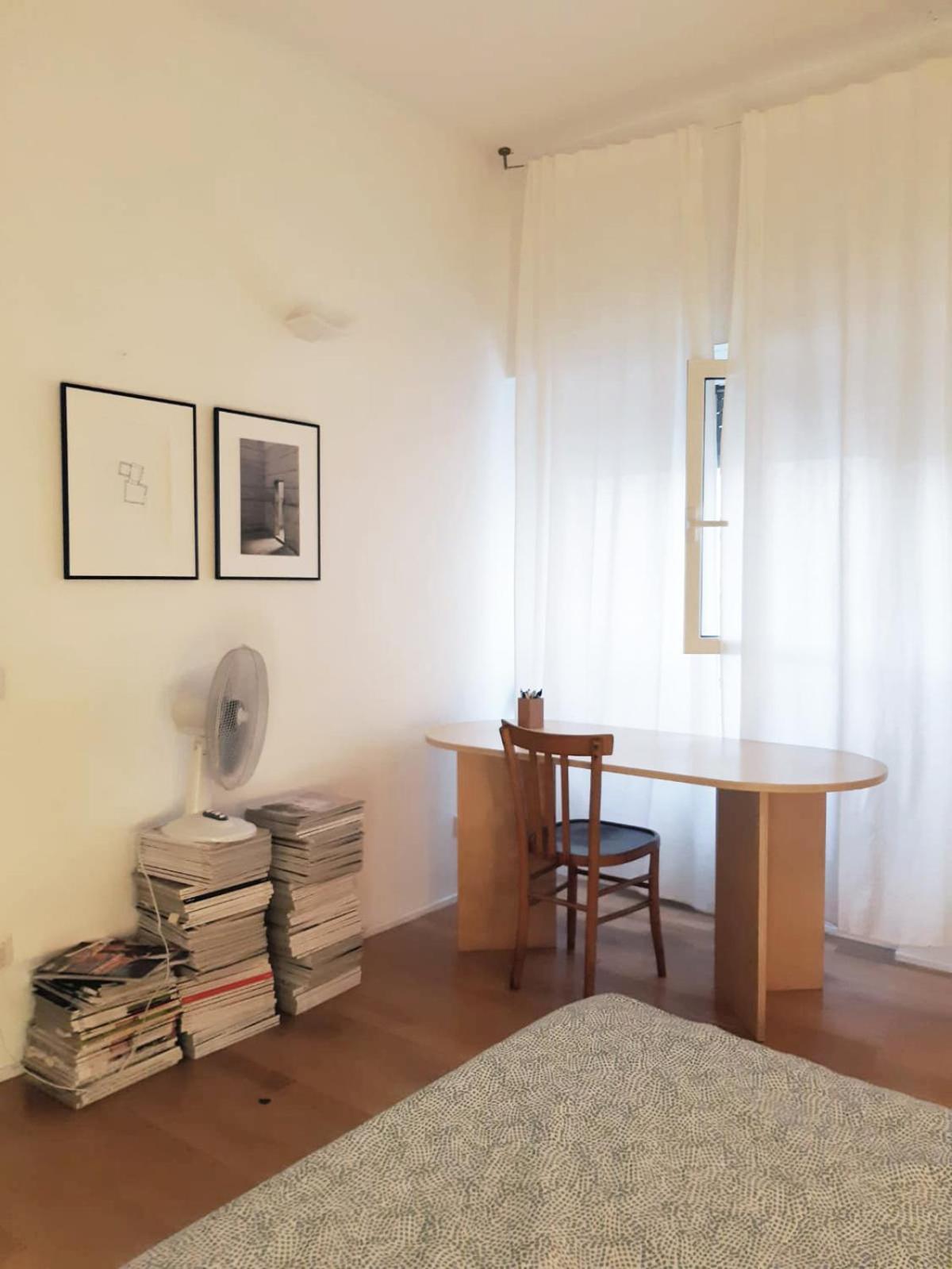 Ozio Appartamento Roma Esterno foto