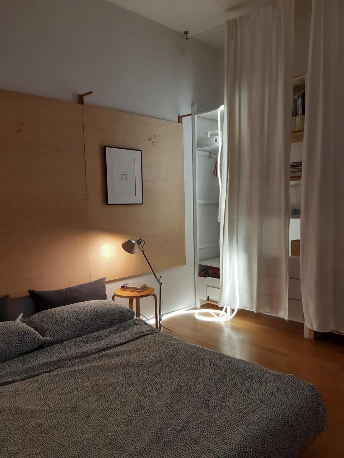 Ozio Appartamento Roma Esterno foto