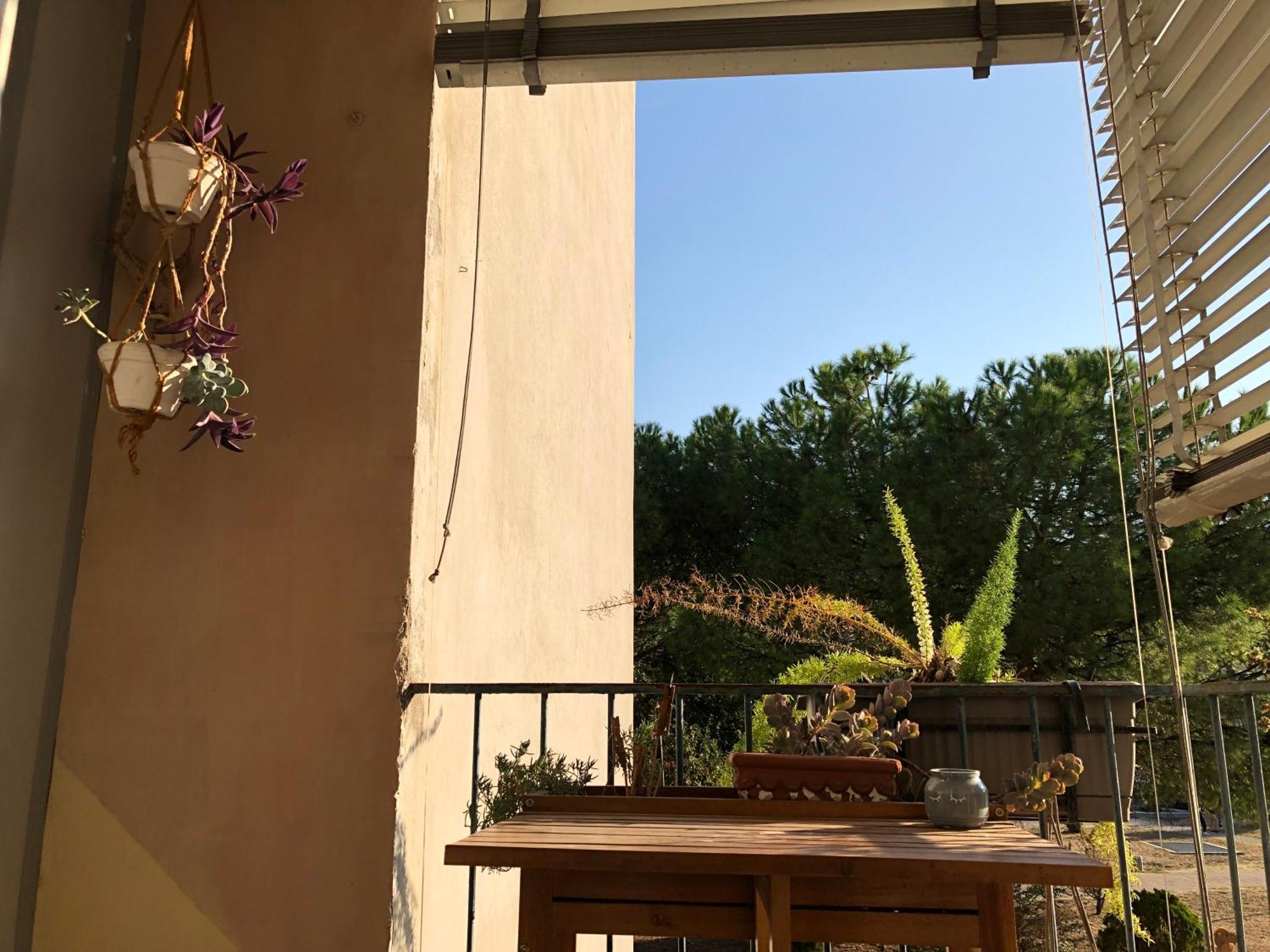 Ozio Appartamento Roma Esterno foto